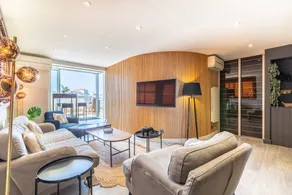CLEO KEYWEEK Apartment with terrace sea views swimming pool - Image 2