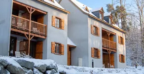 Beautiful flat with pool | Mountain view | Dogs allowed - Image 3