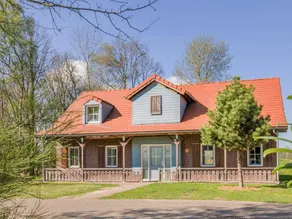 Familienfreundliche Unterkunft mit Garten, Terrasse und Sauna | Haustiere erlaubt - Image 4
