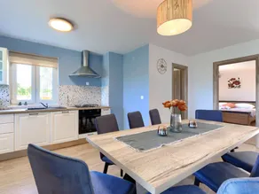 House with private pool, BBQ & garden | Sea view - Image 4