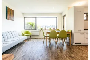 Ferienhaus mit Pool, Terrasse und Grill | Naturblick - Image 3