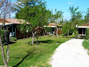 Chalet Climatisé, Animaux Acceptés - 6 Pers. - Api-1-52-2547 - Image 2