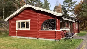 Holiday home with BBQ - Image 3