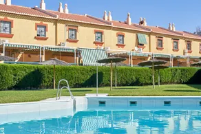 Wonderful holiday home with terrace, pool & garden | Beach nearby - Image 4