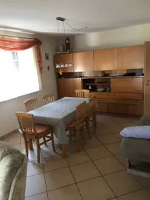 Apartment 'EG' with Private Terrace, Private Garden and Wi-Fi - Image 3