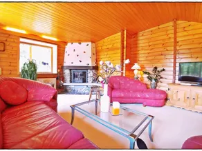 Apartamento totalmente equipado con jardín y terraza | Junto al esquí - Image 4