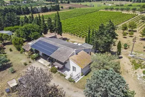House with garden, terrace & barbecue | Garden view - Image 2