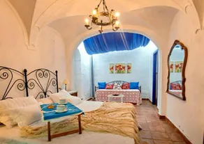 House with garden, private pool & fast internet | Good for workation | Pets allowed - Image 3