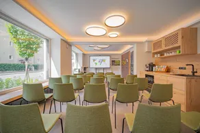 Maravilloso apartamento vacacional apta para familias con sauna - Image 3