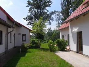 Fischerhaus 319 - Ferienreihenhaus mit kleinem Garten auf 2 Ebenen - Image 2