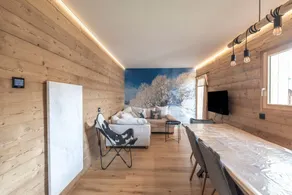 Appartement de vacances avec terrasse | Vue jardin - Image 5
