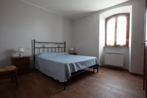 Agriturismo Casalta: LA ROSA Trilocale al piano terra - Image 4
