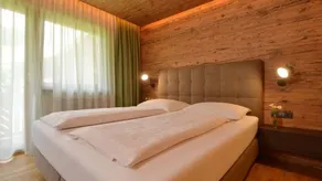 Doppelzimmer für 2 Personen (25 m²) in Hinterstoder - Image 2
