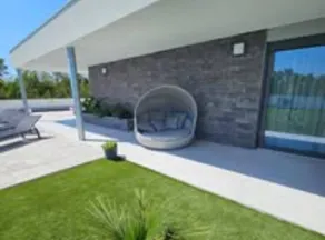 Lux Holiday Home Slatki - Five Bedroom Holiday Home with Pool - Image 5