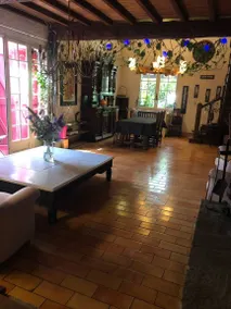 Casa con giardino, griglia e terrazza | Vista sul giardino | Ideale per il telelavoro - Image 3