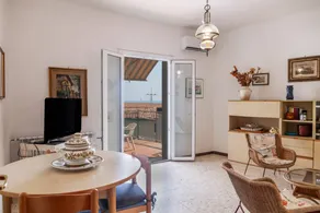 Nice holiday apartment with garden & terrace | Sea view | Beach nearby | Pets are welcome - Image 4