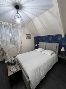 Bed & breakfast with garden & terrace | Garden view - Image 2