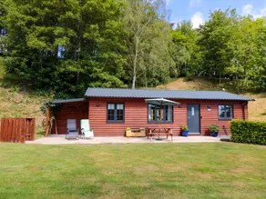 Cottage con 3 camere da letto per 5 persone - Image 2