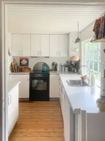 Cooking over fire and coziness near Ajstrup Beach - Image 5