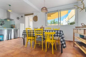 Holiday Home 'La Sierra Del Viento' with Mountain View, Private Pool and Wi-Fi - Image 3