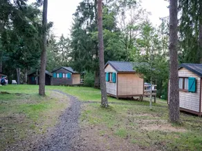 Chalet avec terrasse - Image 3