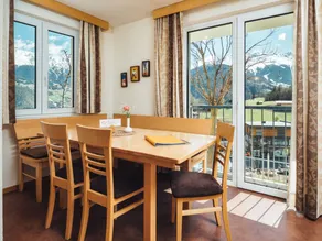 Lovely flat with terrace | Ski nearby - Image 2