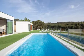 Apartment 'Bungalow 1' with Sea View, Wi-Fi and Air Conditioning - Image 2