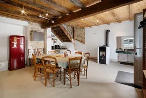 Child-friendly cottage with BBQ & terrace | City view | Pet-friendly - Image 4