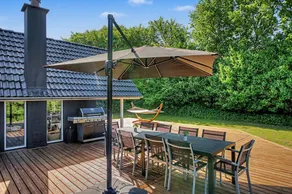 Children-friendly wonderful house with barbeque, sauna & hot tub | Pet-friendly - Image 2