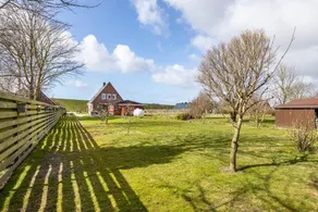 Maison de vacances entièrement équipée avec internet haut débit, terrasse et barbecue | Vue rivière - Image 2