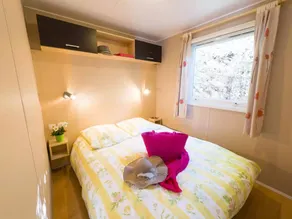 CAMPING THE FORET - Mobile-home Comfort Super Titania - Television 5 people - Image 3