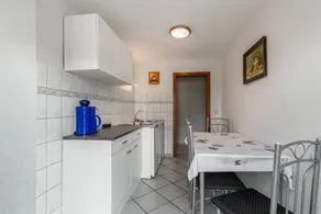 Apartment with terrace, garden & barbecue | Nature view - Image 4