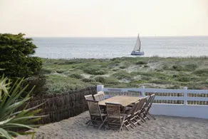 Child-friendly gite with barbeque, terrace & garden | Nature view | Beach nearby - Image 2
