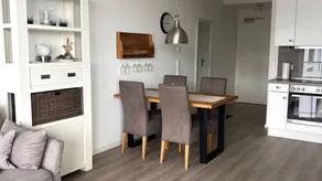 Flat with sauna | Sea view | Next to the beach - Image 4