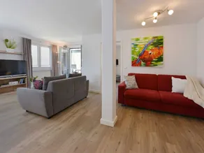 Agréable appartement convivial et familial avec terrasse et jacuzzi | Plage à proximité | Avec animaux acceptés - Image 3