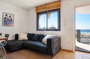 Agréable appartement de vacances convivial et familial avec terrasse, jardin et internet haut débit | Vue montagne | Plage à proximité - Image 4