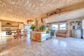House with terrace, pool & BBQ - Image 3
