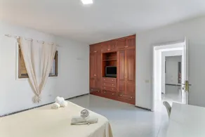 Children-friendly pleasant dedicated room with terrace | Beach nearby - Image 4