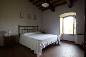 Agriturismo Casalta: Trilocale IL FICO – Comfort e atmosfera rurale con vista sulla natura - Image 2