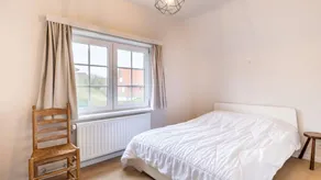 Holiday apartment with garden & BBQ | Next to the beach - Image 5