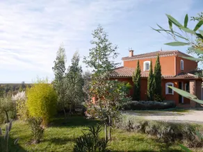 Villa mit Grill, Garten und privatem Pool | Panoramablick - Image 3