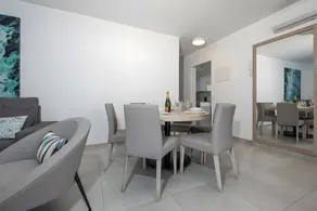 Vacation Villa 'Ancoa' with Private Pool, Wi-Fi and Air Conditioning - Image 4