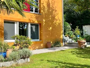 1,5 Zimmer Ferienwohnung - Image 5
