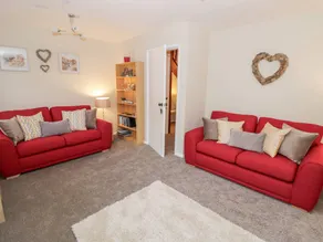 Cottage with 2 rooms for 4 persons - Image 5