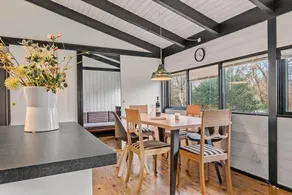 House with terrace & BBQ - Image 2