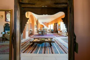 Casa adatta alle famiglie con piscina privata, terrazza e giardino | Ammette animali domestici - Image 5