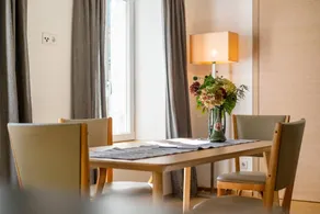 Holiday apartment | Mountain view | Perfect for remote work - Image 3