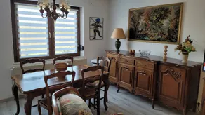 Apartamento vacacional con terraza y barbacoa - Image 2