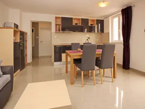 Nice holiday apartment with pool, terrace & barbeque | Next to the beach - Image 5