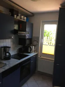 Family-friendly holiday home with barbecue, garden & terrace | Garden view - Image 3